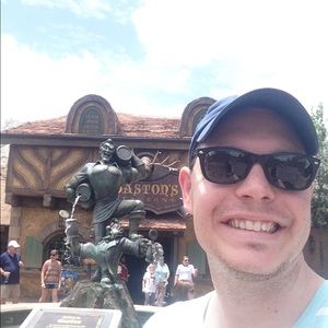 Meet your Posher, Benjamin